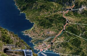 Gjirokastra me tren drejt Greqisë? Rikthehet pas 10 vitesh projekti për linjën Janinë–Igumenicë–Kakavijë