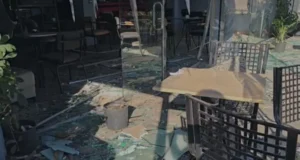 Shpërthim me tritol në një lokal në Durrës, policia jep detajet