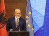 Ndryshime në kodin penal- Drafti i ri kufizon arrestin në burg dhe forcon përdorimin e masave alternative