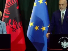 Rama për hetimet ndaj Vlora Hysenit: Materialet nuk kanë shkaktuar asnjë shqetësim te partnerët tanë