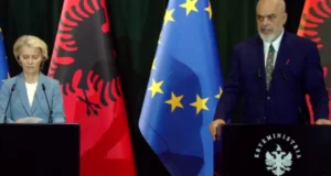 Rama për hetimet ndaj Vlora Hysenit: Materialet nuk kanë shkaktuar asnjë shqetësim te partnerët tanë