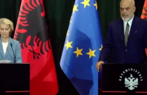Rama për hetimet ndaj Vlora Hysenit: Materialet nuk kanë shkaktuar asnjë shqetësim te partnerët tanë