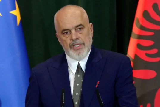 Rama për Ballukun dhe zyrtarët nën hetim: Përgjegjësia ime politike mbaron aty ku nis drejtësia
