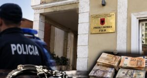 14 masa sigurie për këmbim valutor pa licencë në Fier, sekuestrohen mbi 4.4 mln lekë dhe mijëra euro