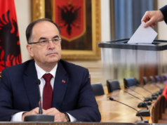 Begaj nis konsultimet me partitë politike për datën e zgjedhjeve, takimi më 30 tetor