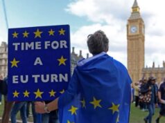 Britania shqyrton rikthimin në BE, Downing Street teston mbështetjen publike