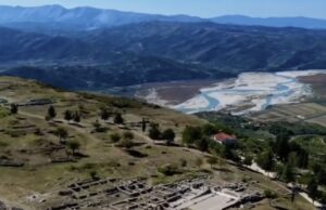 Nis transformimi i Parkut Arkeologjik Bylis-Klos, 6.25 milionë euro mbështetje nga BE