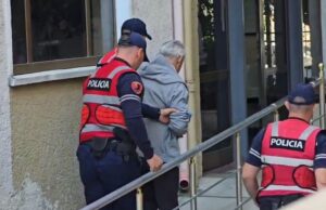 Fier/ Gjykata lë në burg mesuesin, i dyshuar për ngacmim seksual, shpërdorim detyre