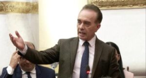 Baçi kundër hartës së re territoriale: “Dëgjoni qytetarët e Patosit dhe Divjakës”