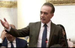 Baçi kundër hartës së re territoriale: “Dëgjoni qytetarët e Patosit dhe Divjakës”