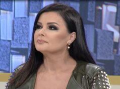 Eli Fara reagon pas publikimit të videove intime: “Nuk ndihem e turpëruar, turpi u takon atyre që i shpërndanë”