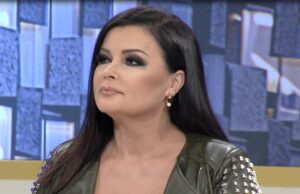 Eli Fara reagon pas publikimit të videove intime: “Nuk ndihem e turpëruar, turpi u takon atyre që i shpërndanë”