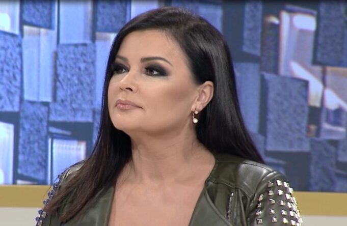 Eli Fara reagon pas publikimit të videove intime: “Nuk ndihem e turpëruar, turpi u takon atyre që i shpërndanë”