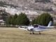 Gjirokastër/12 avionë sportivë sjellin turistë nga Europa
