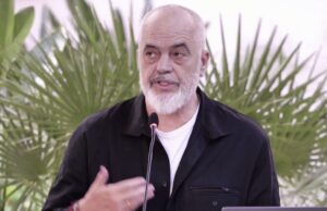 Rama prezanton “Flamingo Mirror”: “Do të publikojmë dosjet qeveritare me ndjeshmëri të veçantë”