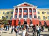 Nis viti i ri akademik, mbi 20 mijë studentë ulen për herë të parë në auditore