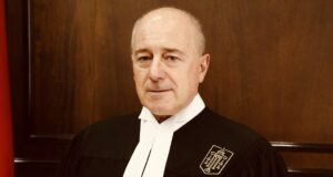 Ilir Panda zgjidhet kryetar i ri i Gjykatës së Lartë