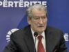 Berisha thirrje demokratëve: T’i bashkohemi protestës qytetare të enjten, pa flamuj e simbole!