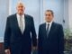 Ambasadori i SHBA-ve Wendt takon kreun e SPAK