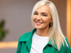 Monika Lubonja: Nuk kam dhënë pëlqim për filmimin apo publikimin e materialeve intime, i jam drejtuar drejtësisë