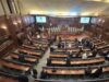 Kuvendi i Kosovës zgjedh Presidentin e ri