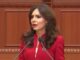 Spiropali:“Jashtë protestojnë, këtu bëhet teatër”