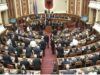 Kuvendi miraton me 85 vota pro Reformën Territoriale. Numri i bashkive reduktohet nga 61 në 46