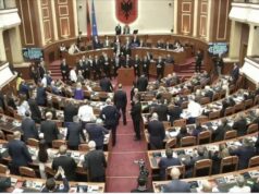 Kuvendi miraton me 85 vota pro Reformën Territoriale. Numri i bashkive reduktohet nga 61 në 46