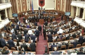 Kuvendi miraton me 85 vota pro Reformën Territoriale. Numri i bashkive reduktohet nga 61 në 46