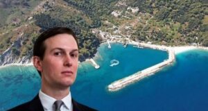 Kushner reagon për projektin e Zvërnecit: Toka u ble për 230 milionë euro, investimi mund të arrijë në 4 miliardë euro