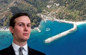 Kushner reagon për projektin e Zvërnecit: Toka u ble për 230 milionë euro, investimi mund të arrijë në 4 miliardë euro