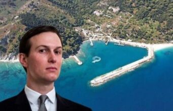 Kushner reagon për projektin e Zvërnecit: Toka u ble për 230 milionë euro, investimi mund të arrijë në 4 miliardë euro