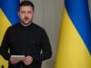 Zelensky: Zgjedhje në Ukrainë nëse Rusia pranon armëpushim 60-ditor