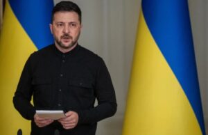 Zelensky: Zgjedhje në Ukrainë nëse Rusia pranon armëpushim 60-ditor