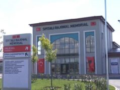 Emerohet drejtues i ri i Spitalit Memorial ne FIER