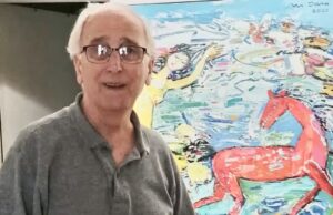 Ndahet nga jeta piktori i njohur fierak Minella Saro