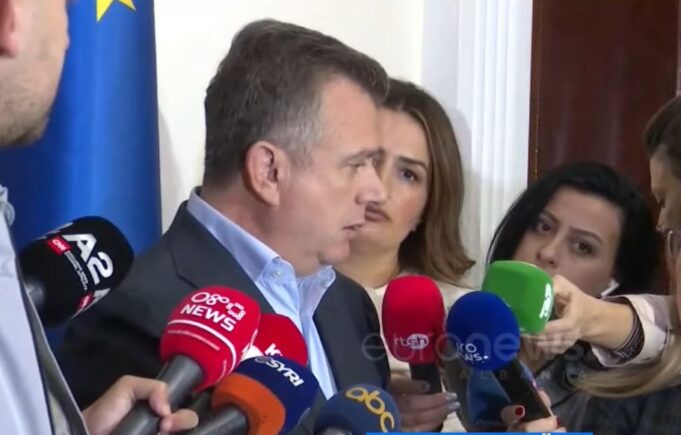 Balla :Zgjedhjet vendore caktohen javën e ardhshme
