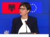 Marta Kos përgëzon Shqipërinë për mbylljen e Kapitullit 20: Anëtarësimi në BE, projekt kombëtar