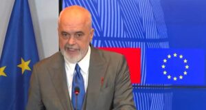 Rama: Mbyllim kapitullin e katërt me BE-në, synojmë të dyfishojmë ritmin këtë vit