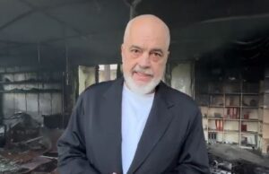 Rama: Kush ka dorë në dhunë do të paguajë, Shqipëria nuk kthehet pas në rrugën drejt Europës