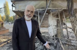 Rama: Dhuna nuk përfaqëson studentët, pas protestës qëndron opozita dhe duar të huaja