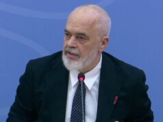 Rama: Ata që sulmojnë policinë nuk janë studentë, por njerëz që adhurojnë kaosin