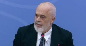 Rama: Ata që sulmojnë policinë nuk janë studentë, por njerëz që adhurojnë kaosin