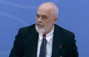Rama: Ata që sulmojnë policinë nuk janë studentë, por njerëz që adhurojnë kaosin