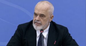 Rama premton 2500 euro shpërblim për policët në vijën e parë të protestave