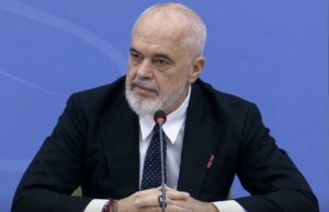 Rama premton 2500 euro shpërblim për policët në vijën e parë të protestave