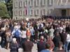 Pedagogët shpallin bojkotin e auditorëve, nuk përjashtohet greva
