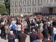 Pedagogët shpallin bojkotin e auditorëve, nuk përjashtohet greva