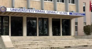 Universiteti i Vlorës vijon mësimin normalisht, pa protestë dhe bojkot
