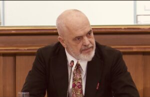 Rama paralajmëron masa ndaj protestuesve: “Do t’i ndjekim këmbëkëmbës”, pasoja edhe për familjet e të miturve